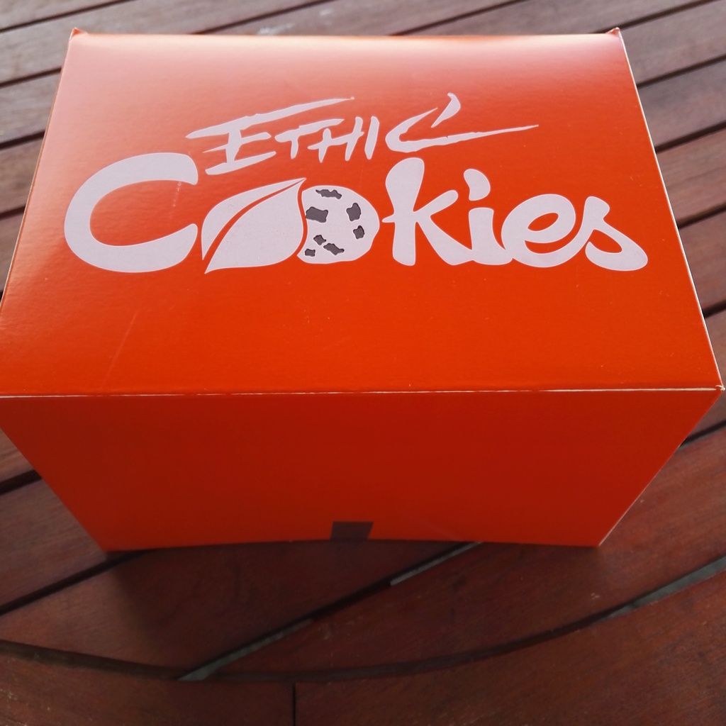 ethic'cookies