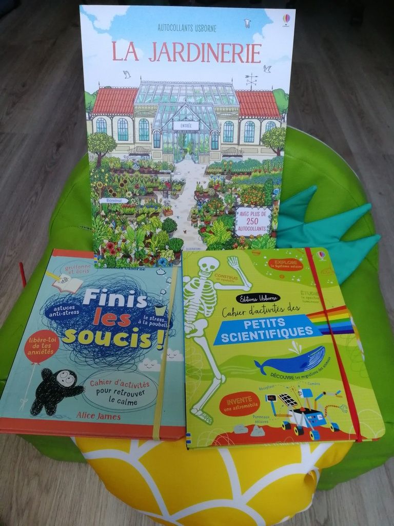 editions usborne