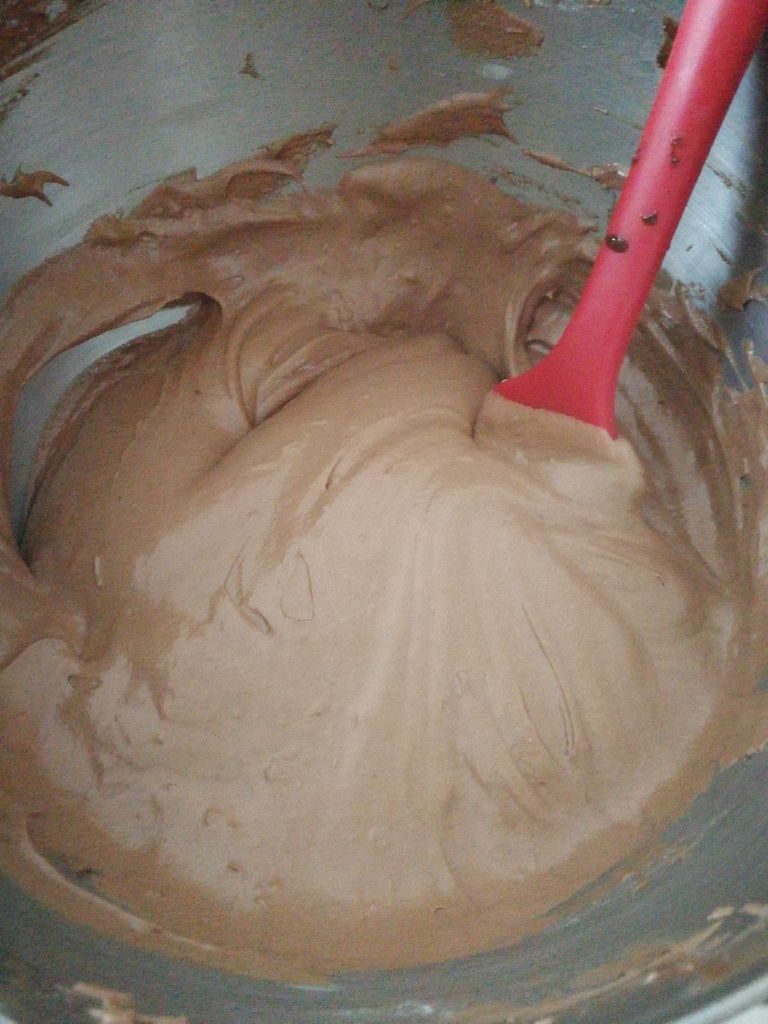 gâteau chocolat mascarpone cyril lignac