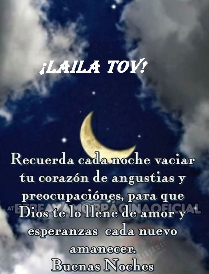 Imagen de buenas noches dulces gratis