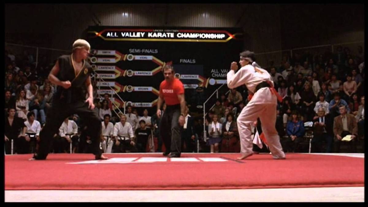Karate Kid Blog Karate Kid