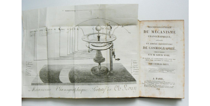 Charles Rouy Inventeur Du Mecanisme Uranographique Affaire Hersilie Rouy Destin Peu Courant Se Histoires Ardennaises Charles Rouy Inventeur Du Mecanisme Uranographique Affaire Hersilie Rouy Destin Peu Courant Se Histoires Ardennaises