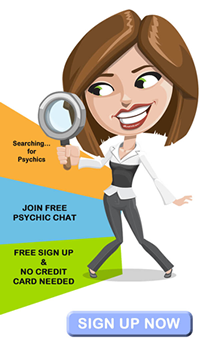 Join Free Psychic Chat