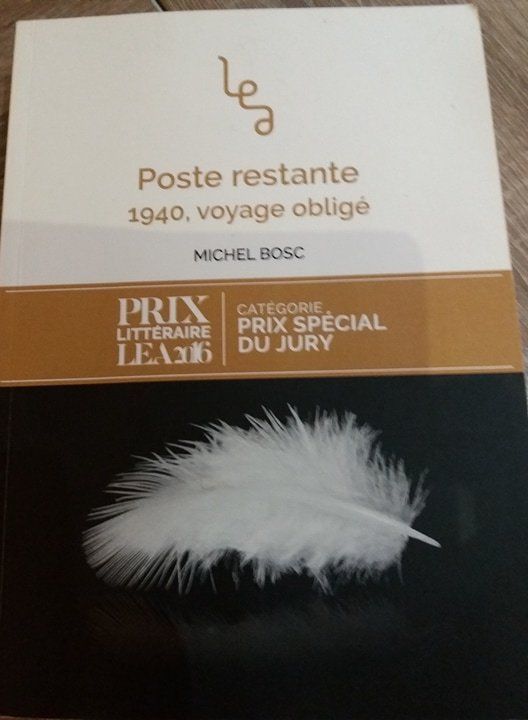 Poste restante