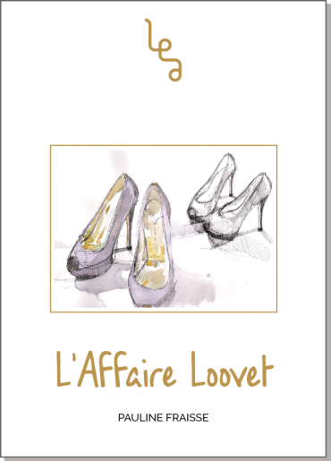 Pauline Fraisse - L'Affaire Loovet