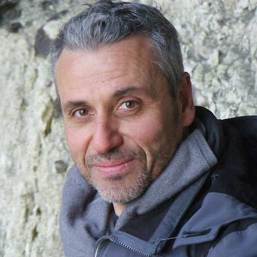 Frédéric Chatoux