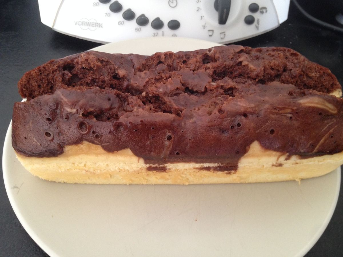 Gateau Facon Savane Au Varoma Le Thermomix D Audrey Over Blog Com