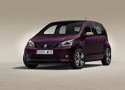 Seat Mii by Mango sur Amazon