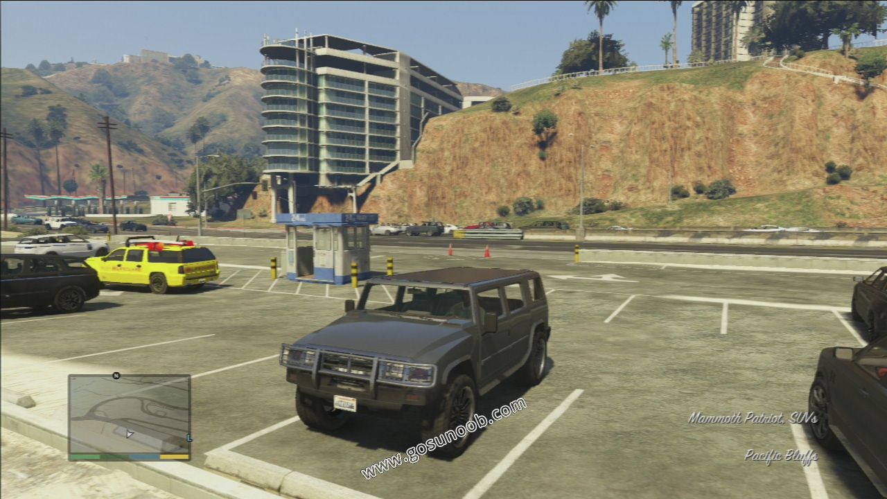 How To Get Money In GTA 5 By Generator