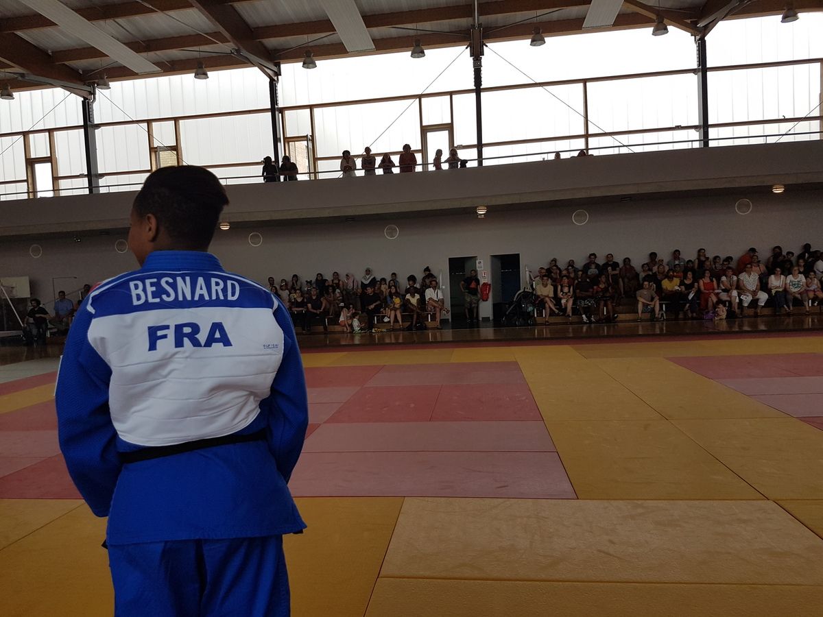 Gala ISDJudo 2017