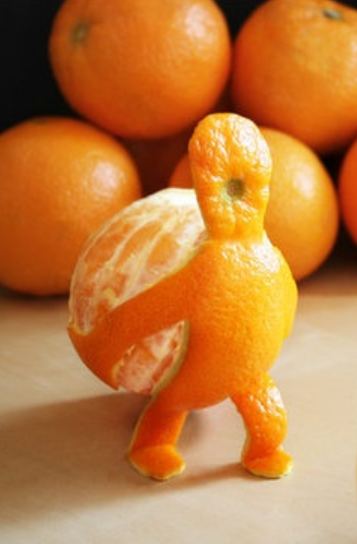 Résultat de recherche d'images pour "peau d'orange"