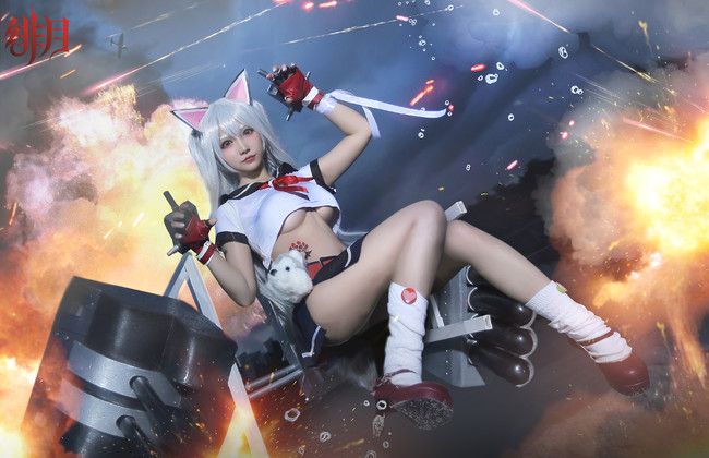 Azur Lane 夕立 アズールレーンコスプレ衣装 新作 Cosyaya Com Over Blog Com Azur Lane 夕立 アズールレーンコスプレ衣装 新作 Cosyaya Com Over Blog Com