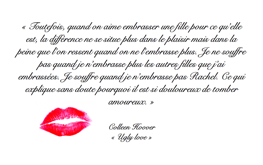 Citation Colleen Hoover De Fils En Pages Citation Colleen Hoover De Fils En Pages