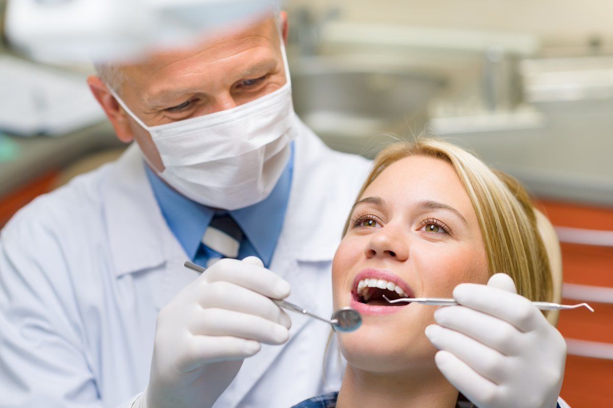 Top Must Have Qualities In A Good Dentist Citra Dental Group