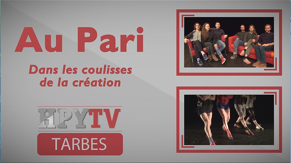 HPyTv La Télé des Pyrénées