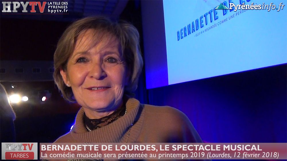 Josette Bourdeu