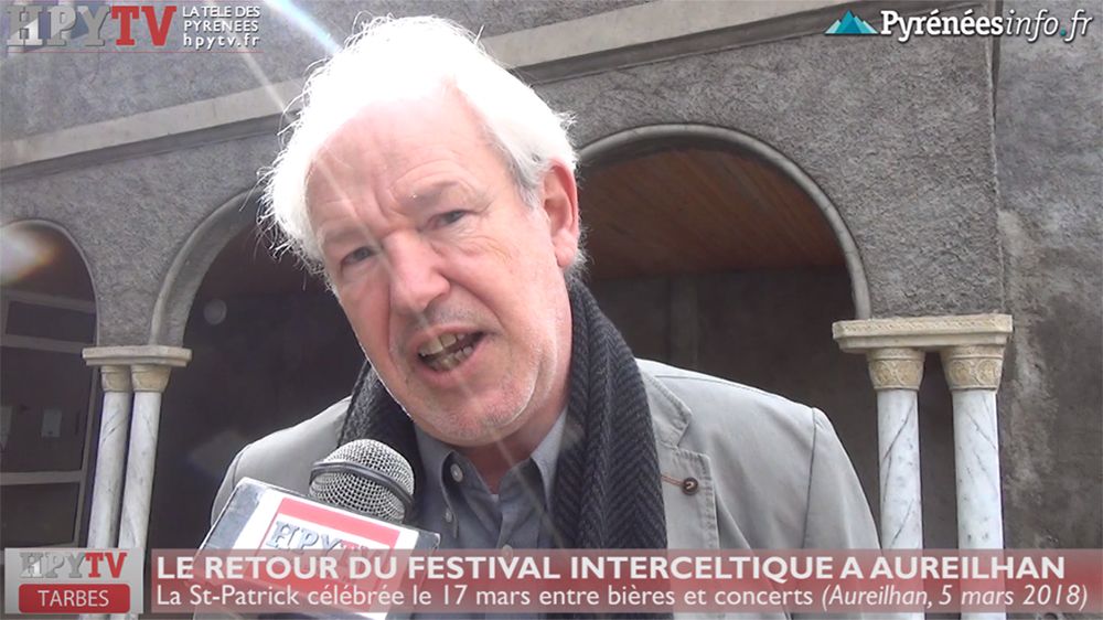 Yves Carrié