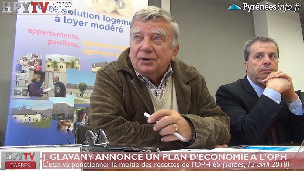 Jean Glavany
