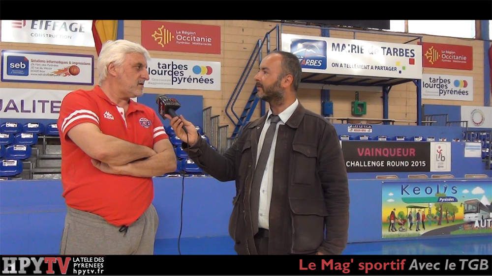 HPyTv Sport