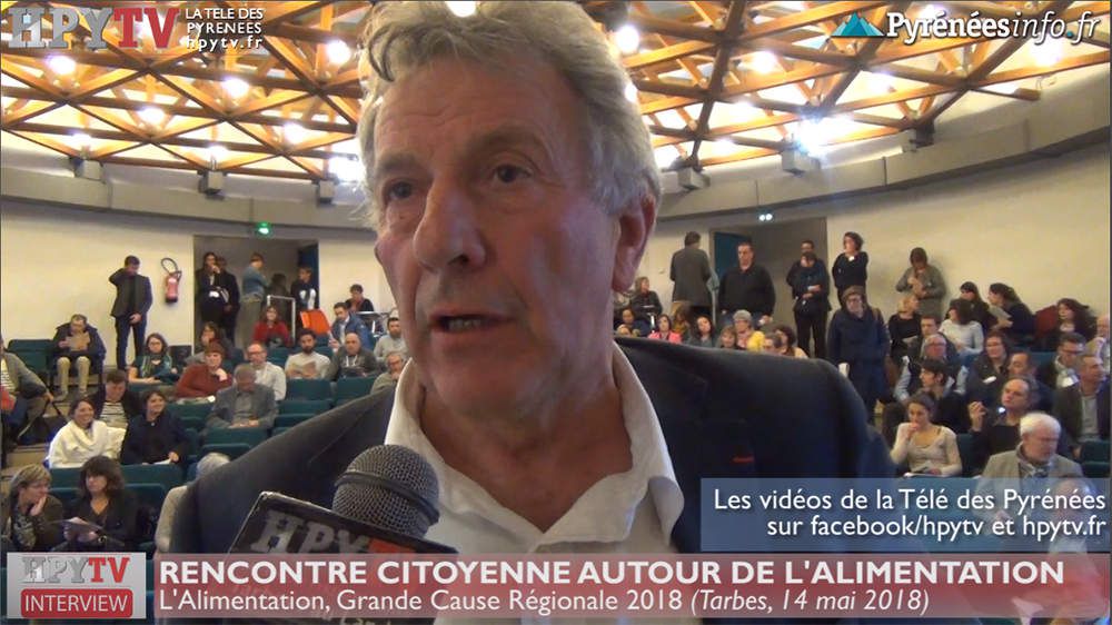 Jean-Louis Cazaubon