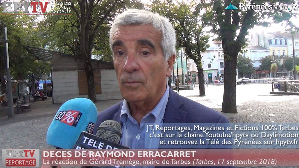 Gérard Trémège