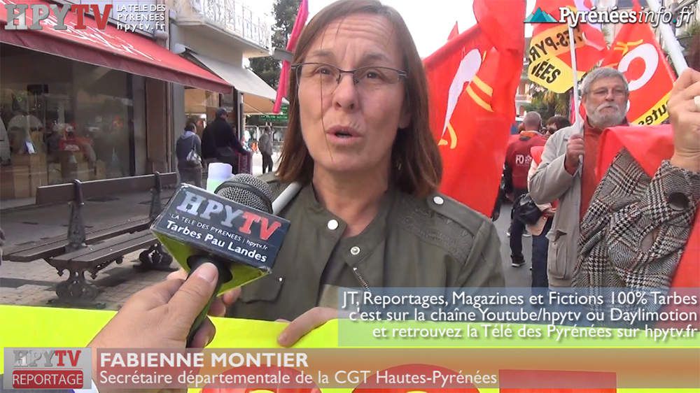 Fabienne Montier