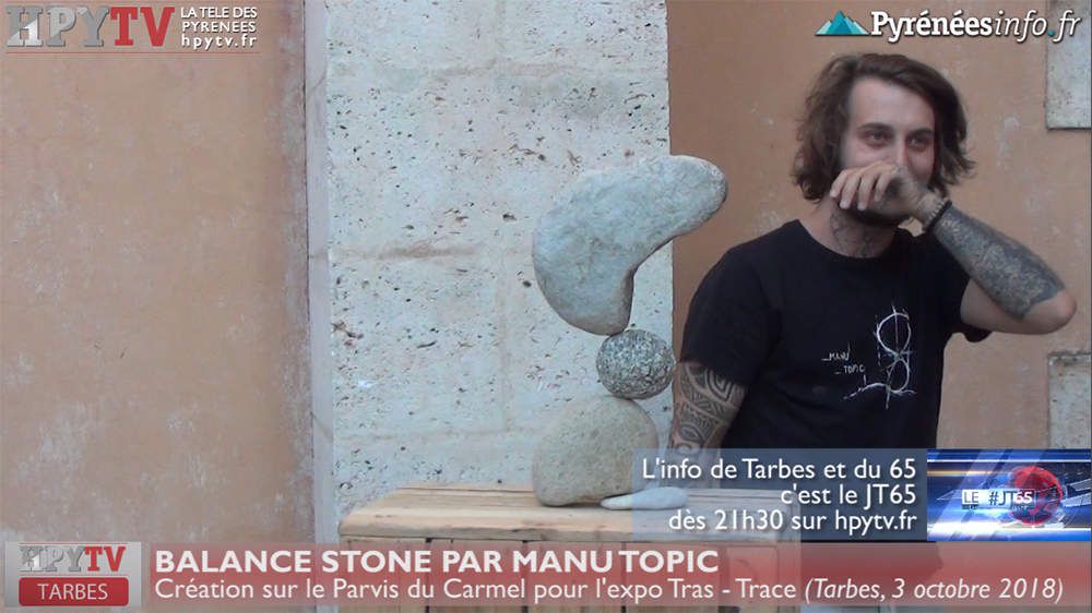Manu Topic