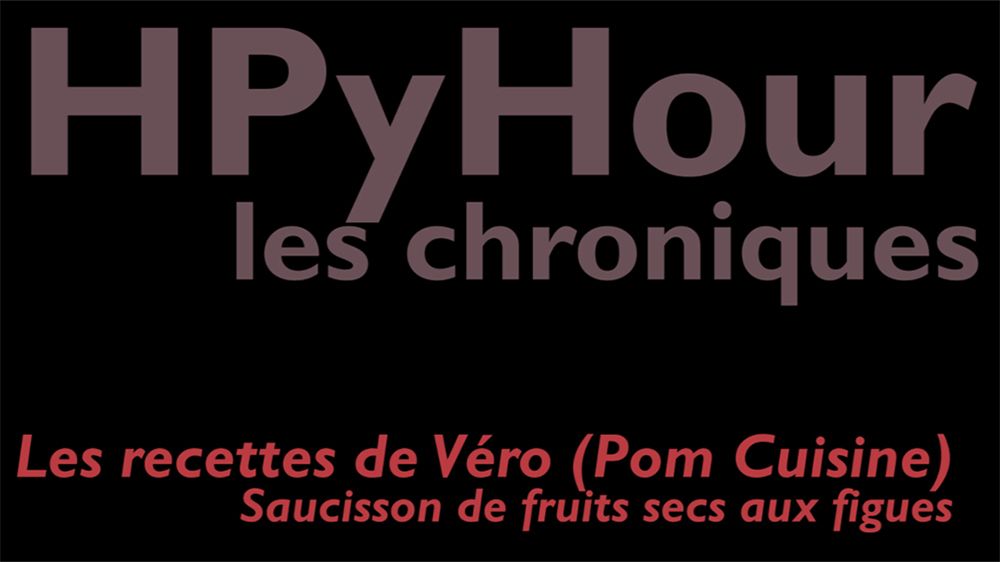 HPyTv Cuisine