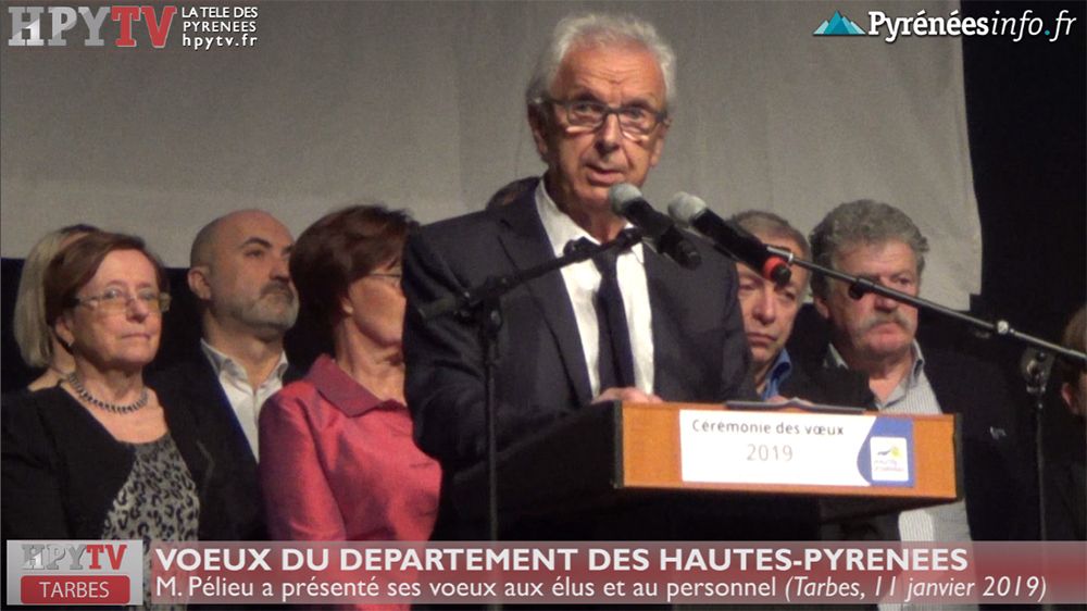 Michel Pélieu