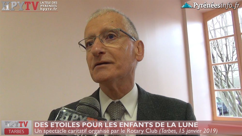 Alain Lacassie
