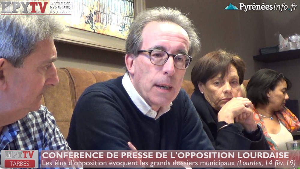 Jean-Pierre Artiganave