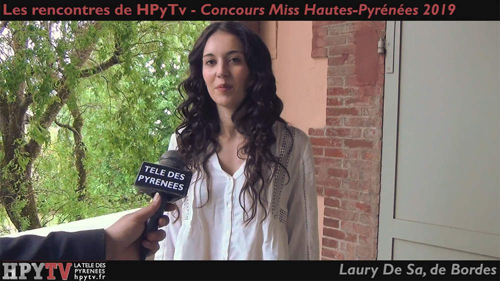 Laury De Sa