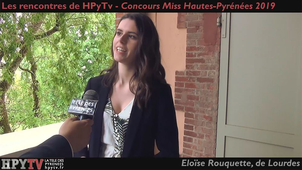 Eloïse Rouquette