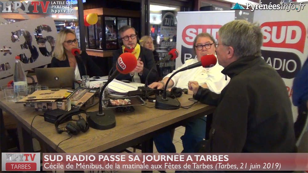 Sud Radio