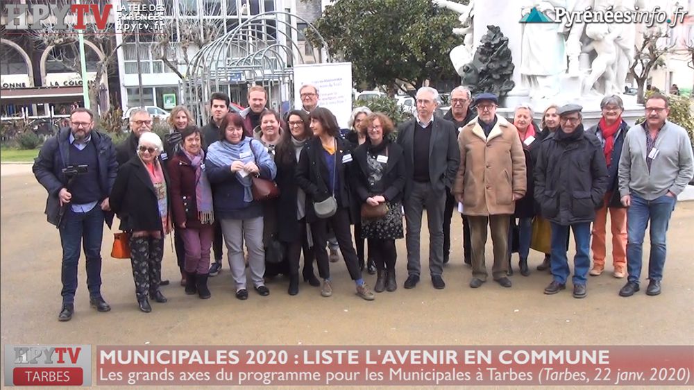 L'Avenir en Commune