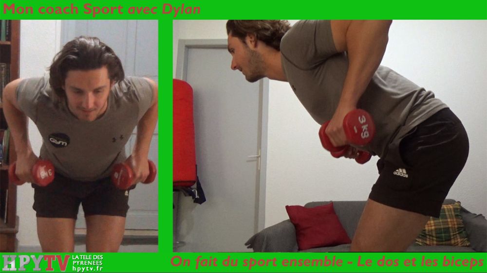 Mon Coach Sport