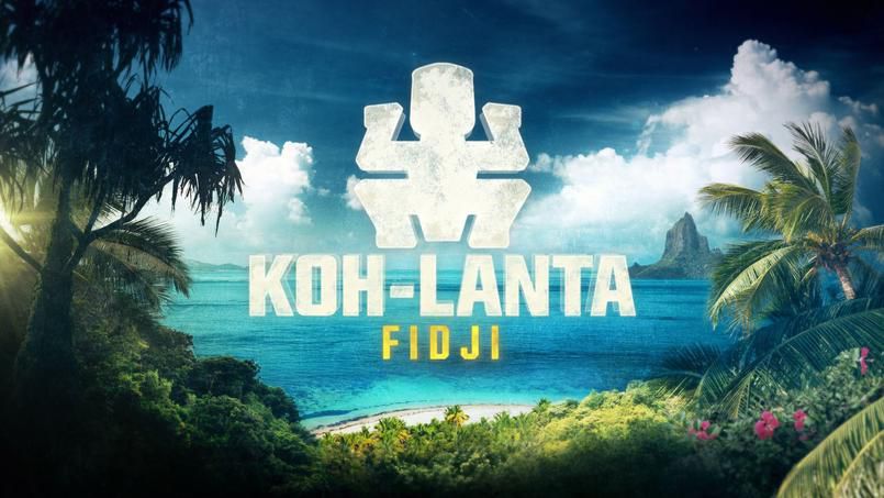 KOH LANTA - Fidji (Saison 18)