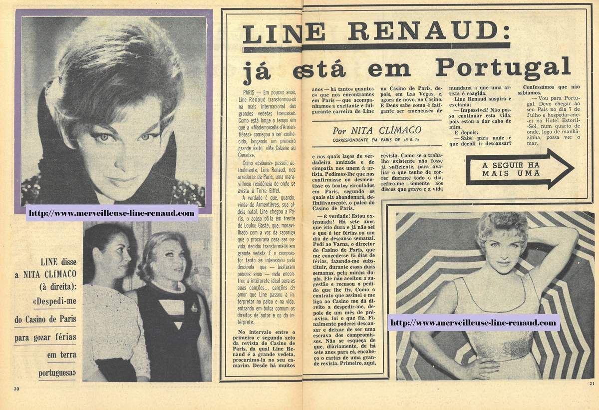 PRESSE: Ràdio &amp; Televisào - n°556 - 1967 (Portugal)