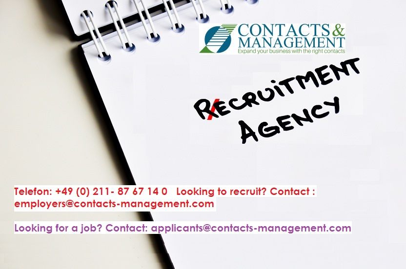 Recruitment Agencies For Care Home Managers