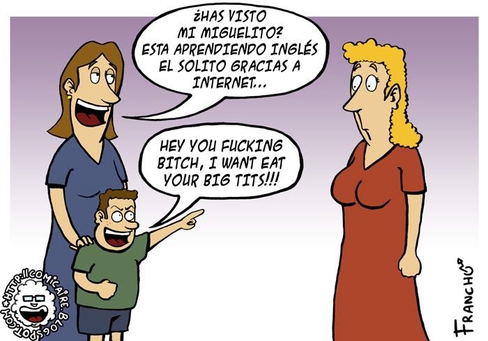Gratuit Images L Humour Espagnol Tu Aimes Une Francaise En Espagne actualisé salutations