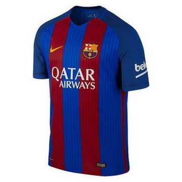 la primera camiseta del barcelona
