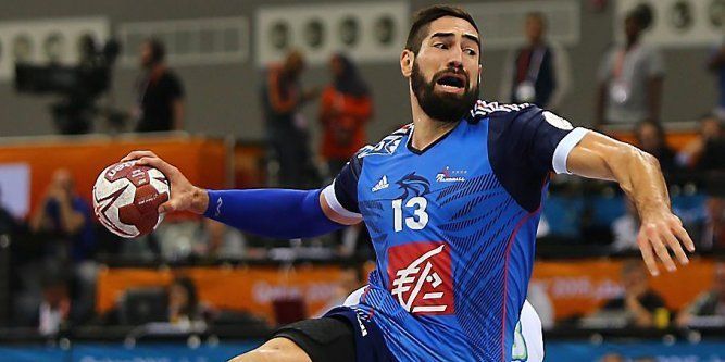 Bon Anniversaire Nikola Karabatic Sport A Gogo Le Blog Des Passionnes De Sport
