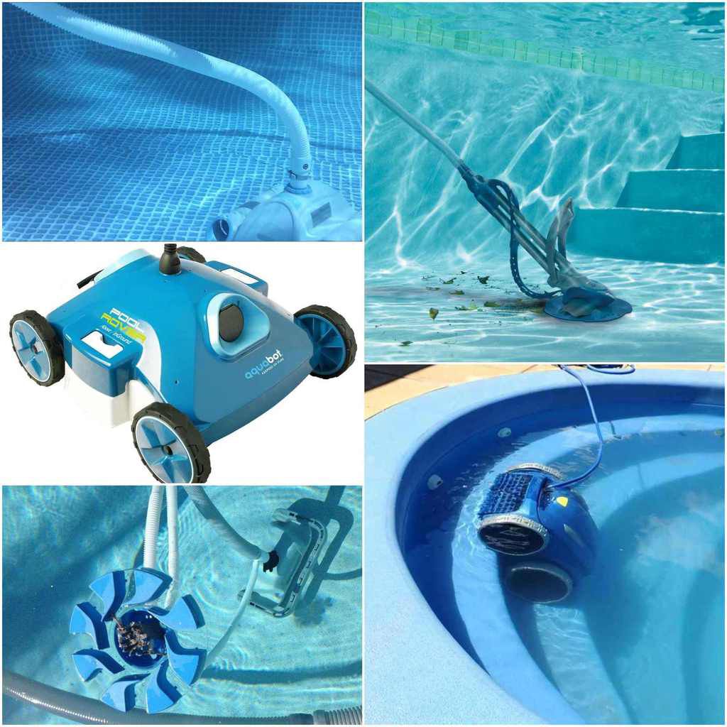 Pool Cleaners and Vacuums