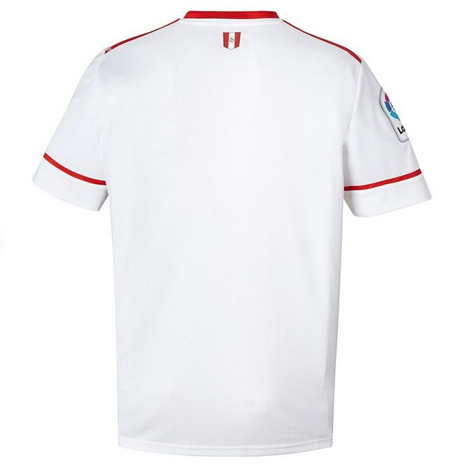 Maillot Extérieur Sevilla FC Mercado Maillot Extérieur Sevilla FC Mercado