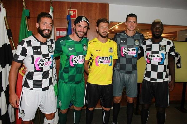 Maillot SL Benfica Pinheiro Maillot SL Benfica Pinheiro