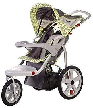 instep baby jogger