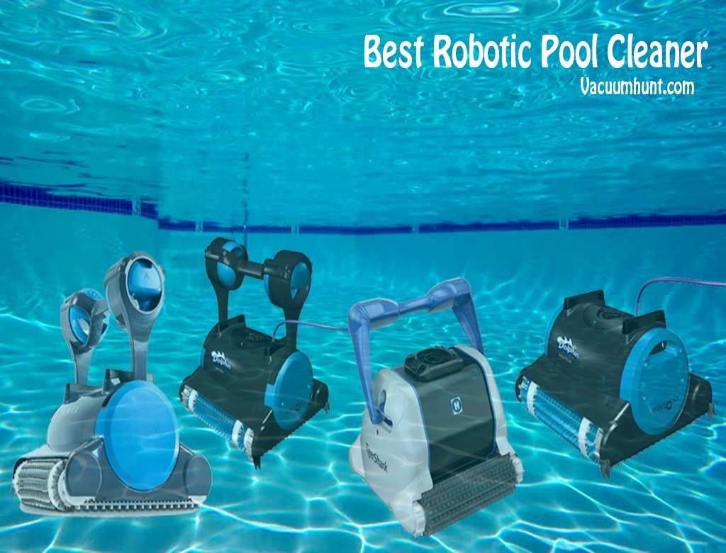 How to Choose the Best Robotic Pool Cleaners A Few Moments