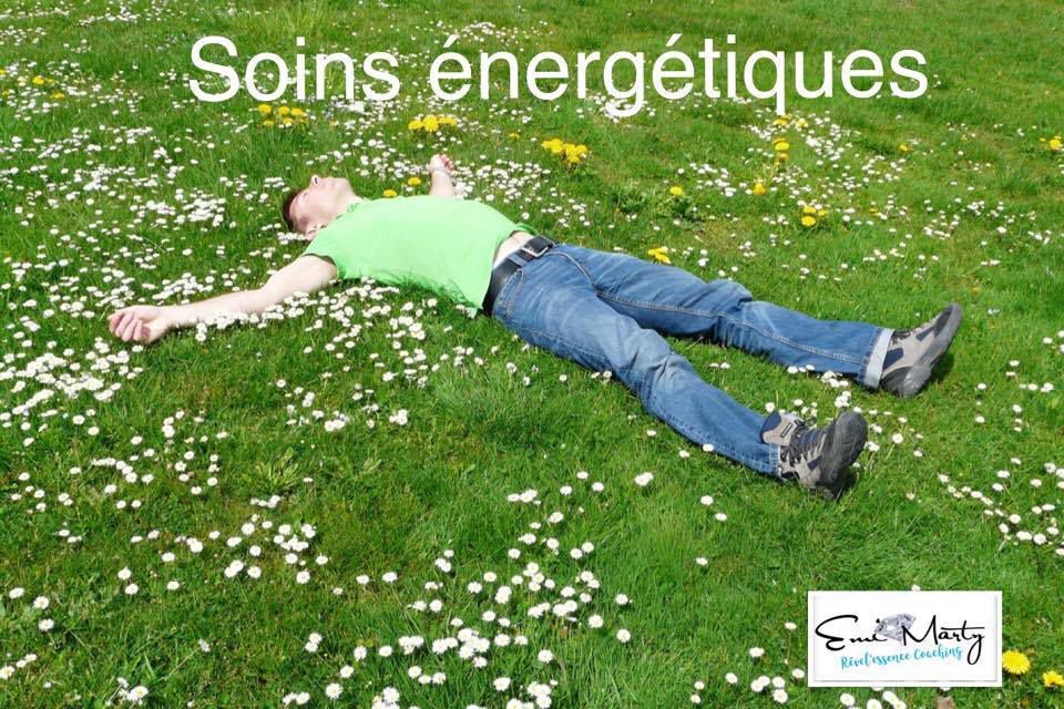 Soins énergétique et harmonisation des chakras Lavaur Tarn