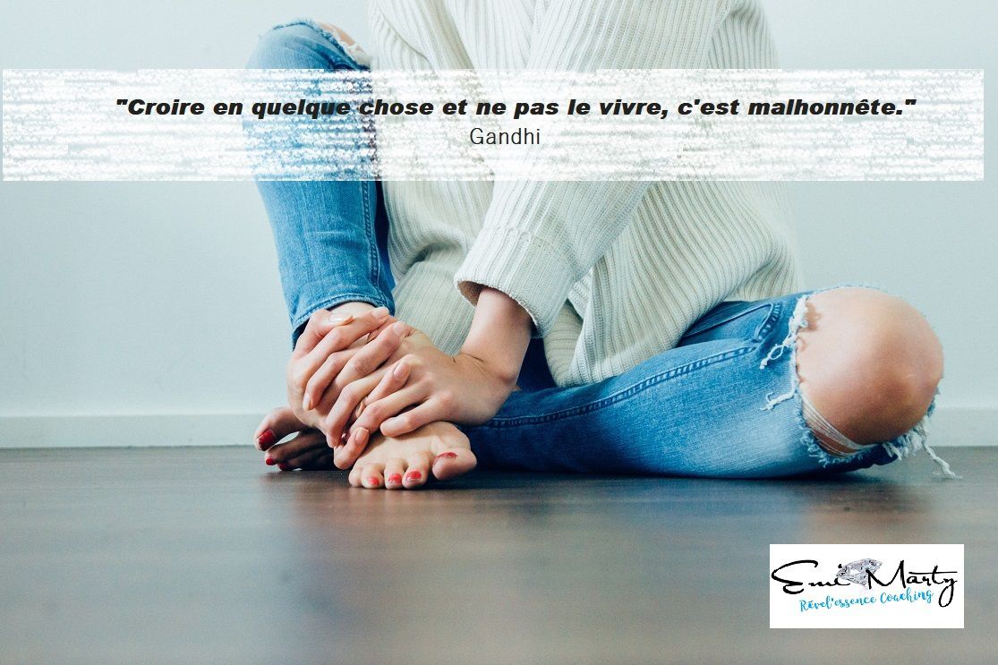 Citation, motivation, Rével'essence Coaching, Coaching et thérapies, Coaching personnel et professionnel