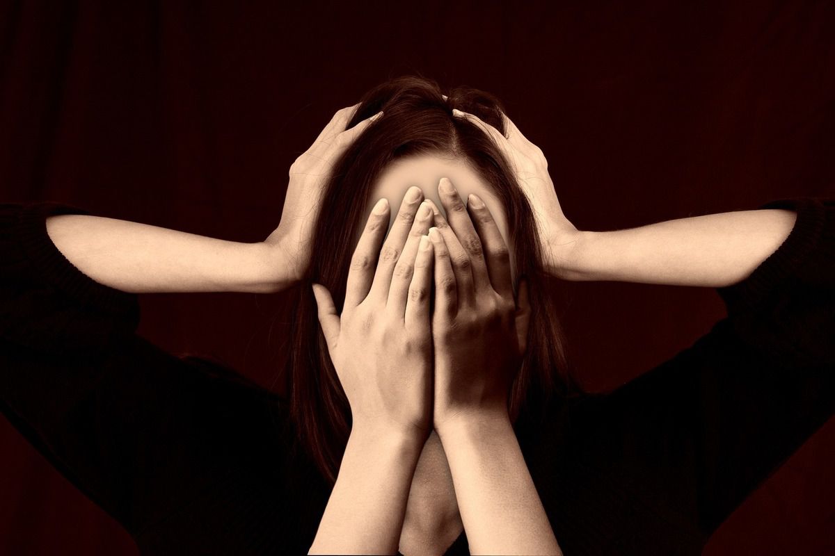 Surmenage, anxiété, perte d’identité! Coaching personnel